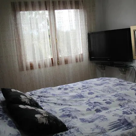 Casa Isa Beach, 1 Minute To The Beach Apartment Puebla de Farnals
