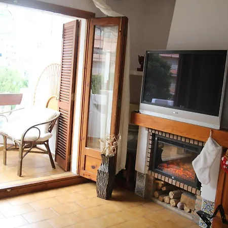 Casa Isa Beach, 1 Minute To The Beach Puebla de Farnals