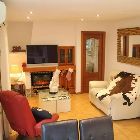 Apartment Casa Isa Beach, 1 Minute To The Beach *