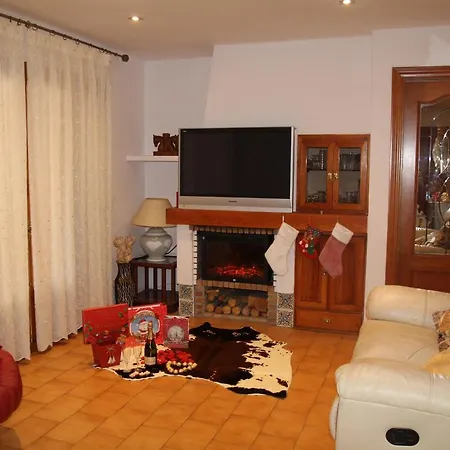 Casa Isa Beach, 1 Minute To The Beach Апартаменты Пуэбла-де-Фарнальс