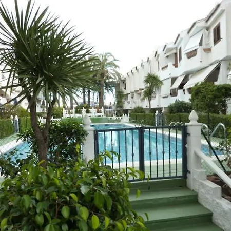 Casa Isa Beach, 1 Minute To The Beach *