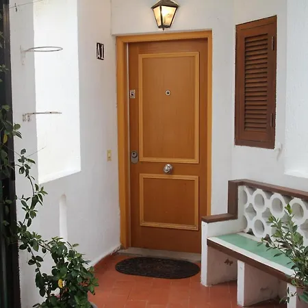 Apartment Casa Isa Beach, 1 Minute To The Beach *