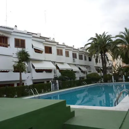 Casa Isa Beach, 1 Minute To The Beach