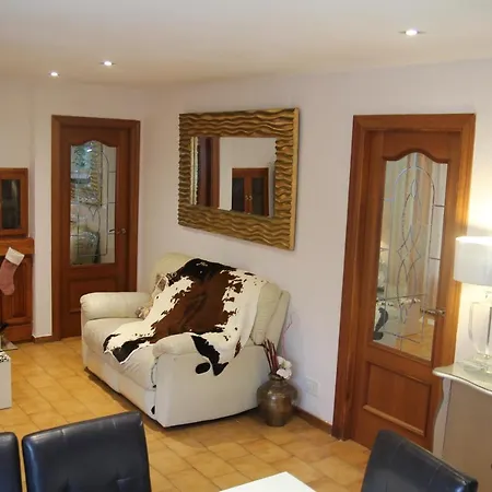 Casa Isa Beach, 1 Minute To The Beach * Puebla de Farnals