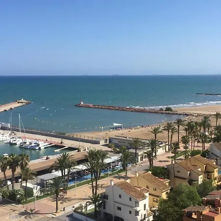 Apartment Casa Isa Beach, 1 Minute To The Beach