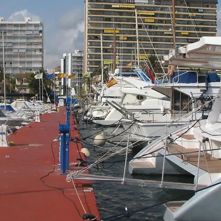 Апартаменты Casa Isa Beach, 1 Minute To The Beach