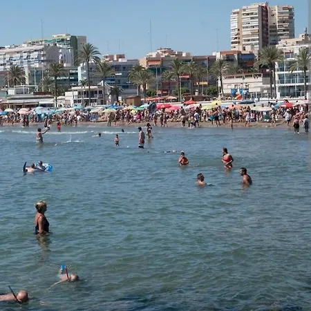 Casa Isa Beach, 1 Minute To The Beach * Puebla de Farnals