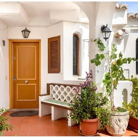 Casa Isa Beach, 1 Minute To The Beach Puebla de Farnals