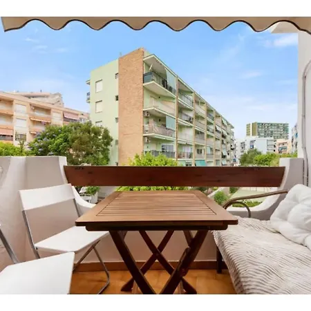 Apartment Casa Isa Beach, 1 Minute To The Beach *