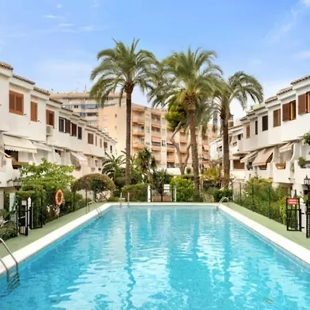 Casa Isa Beach, 1 Minute To The Beach * Puebla de Farnals