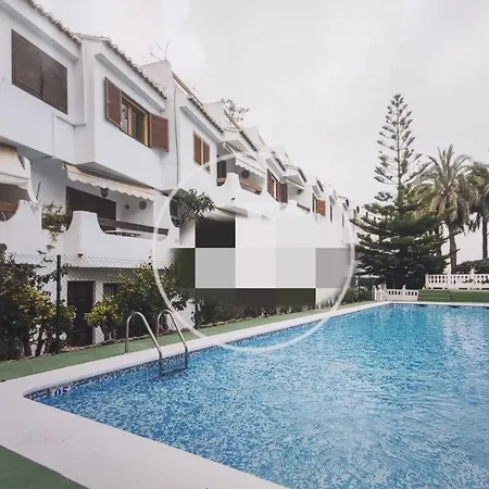 Casa Isa Beach, 1 Minute To The Beach Puebla de Farnals