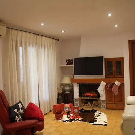 Apartament Casa Isa Beach, 1 Minute To The Beach