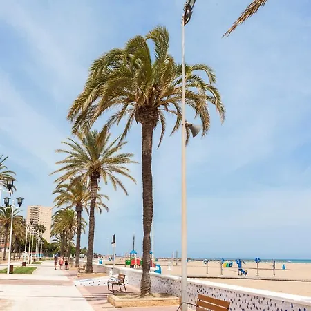 Apartament Casa Isa Beach, 1 Minute To The Beach